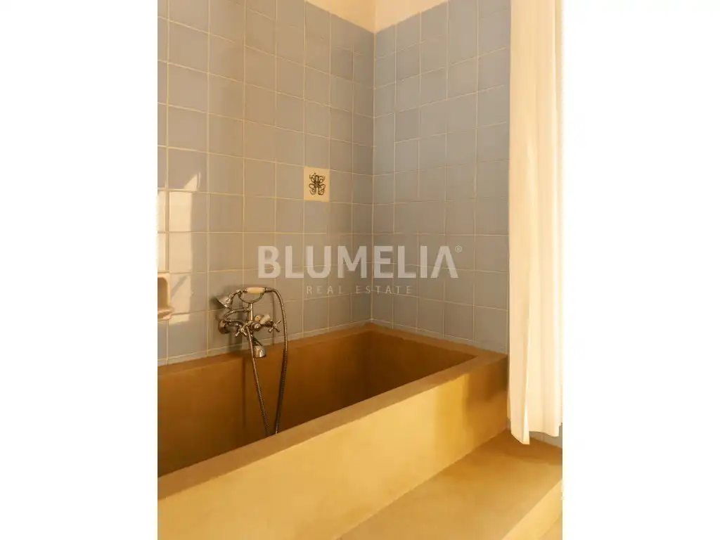 Bathroom of Houses for sale in Dénia  with Air Conditioner, Private garden and Terrace