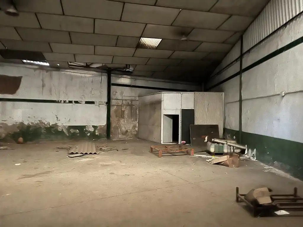 Industriegebäude zur Miete in Sureste, imagen 7