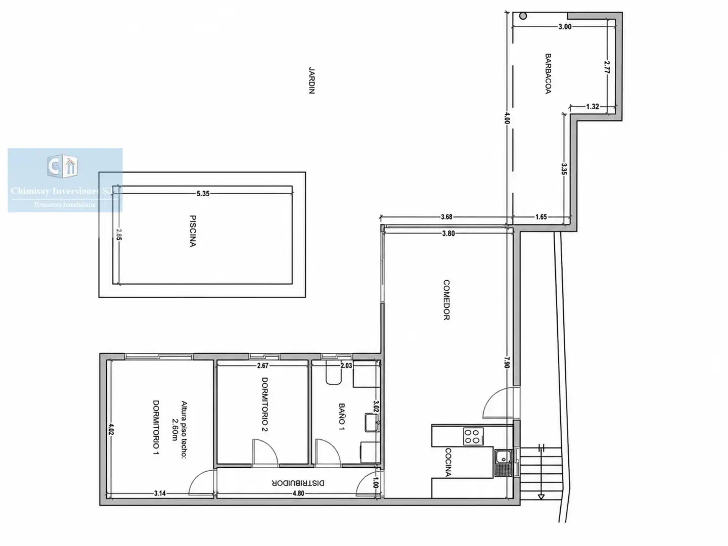 Casa rústica en venda a La Vera - El Farrobillo - Tosca de Ana María, imagen 24