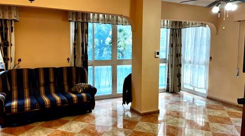 Foto 5 de Piso en venta en Calle Luchana, 44, La Trinidad, Málaga