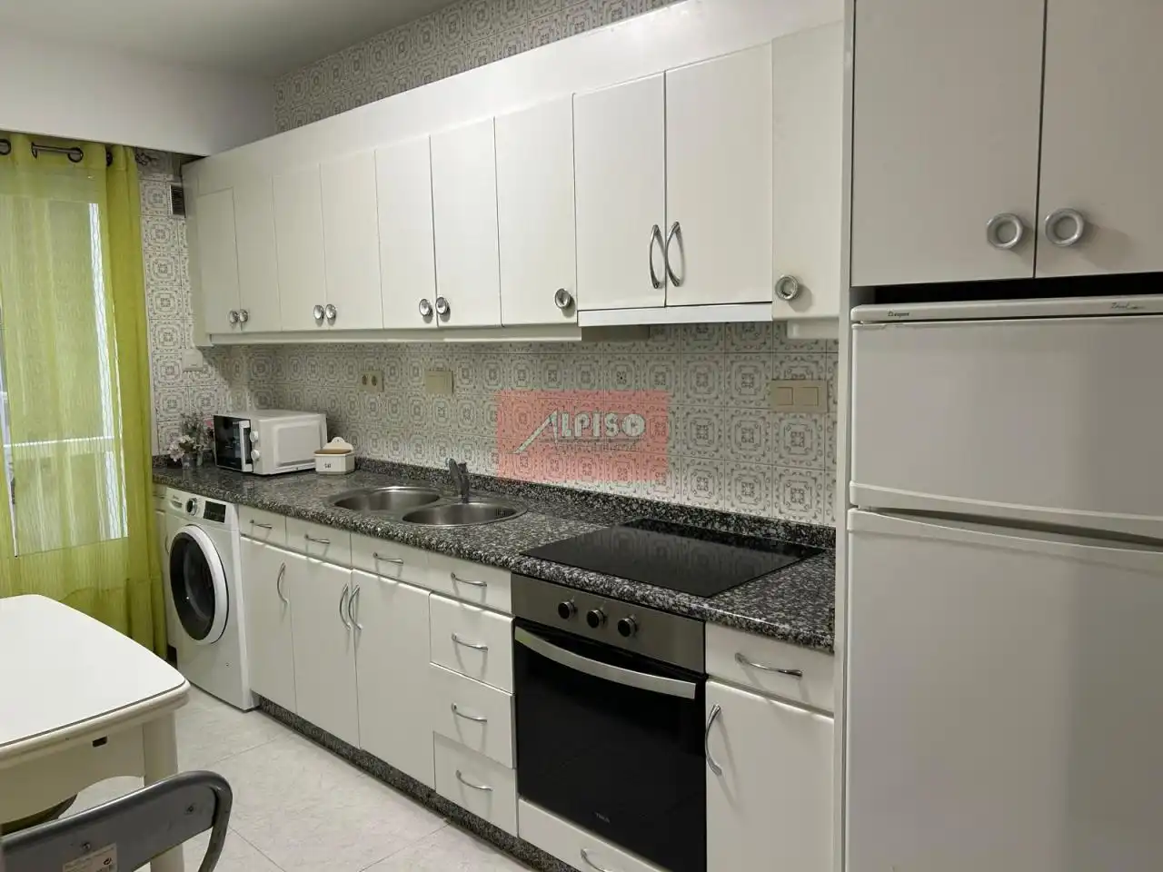 Apartamento de alquiler en Santo Domingo, Casco Viejo
