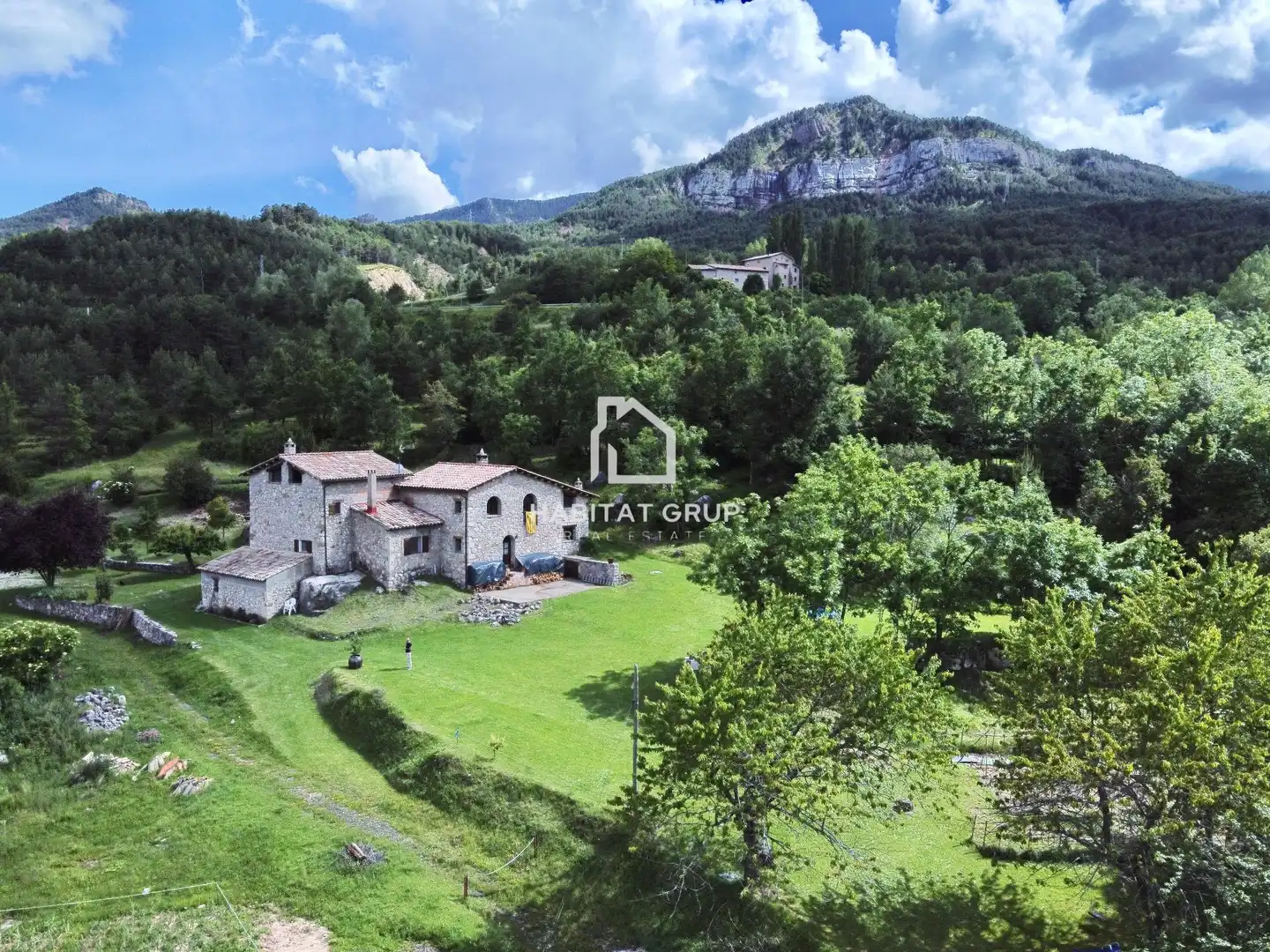Houses for sale in Saldes