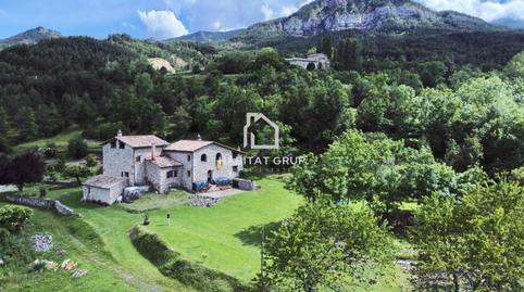 Foto 3 de Casa o xalet en venda a Saldes, Barcelona