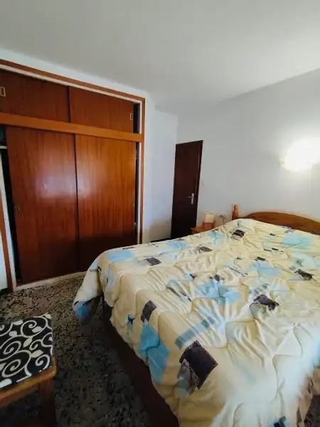 Bedroom of Houses for sale in Dénia  with Air Conditioner, Heating and Private garden