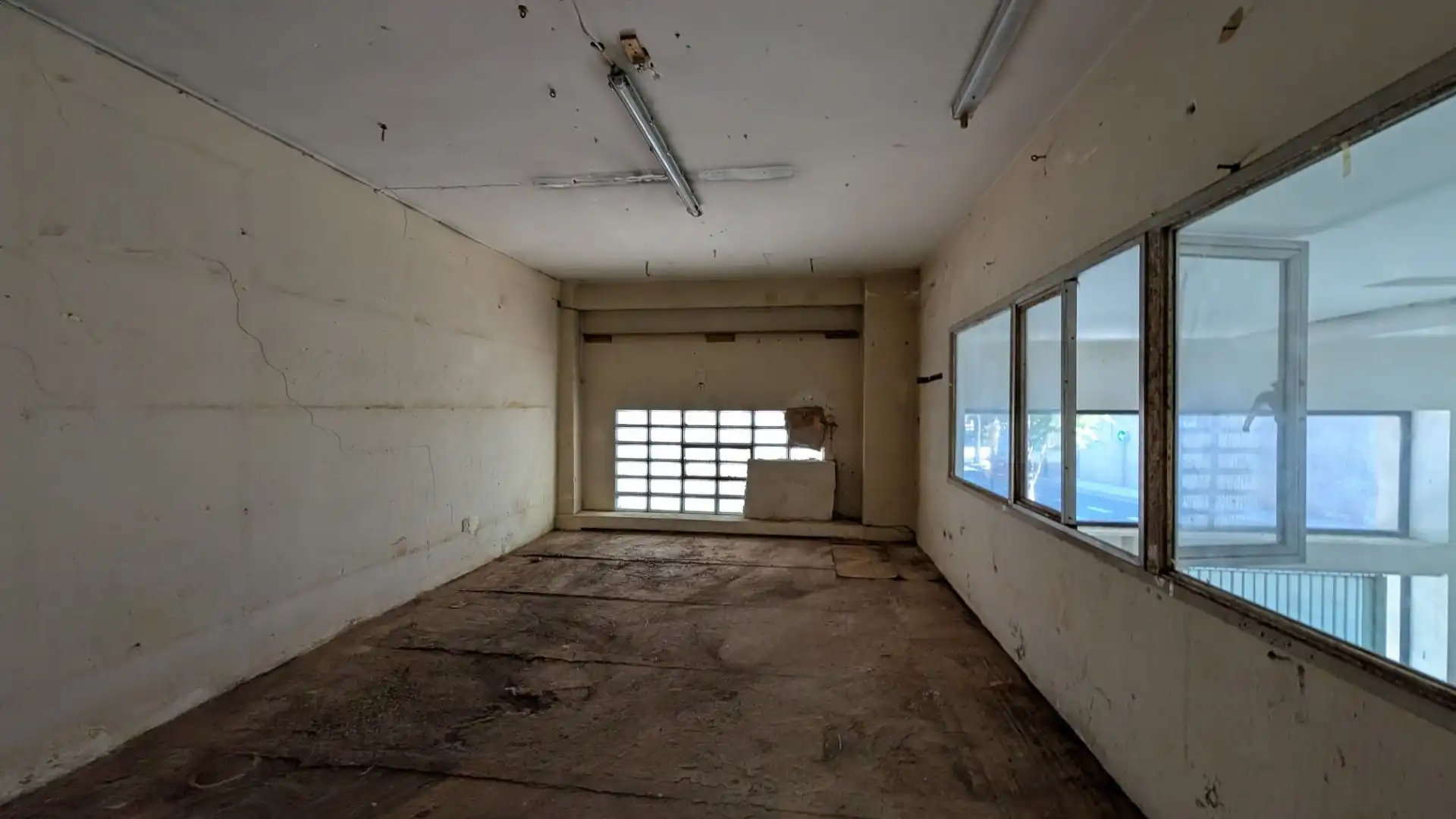 Commercial properties for rent in Zaragoza