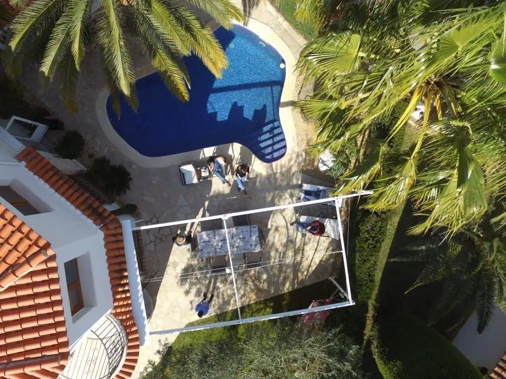 Casa o chalet de alquiler en Oliva Nova