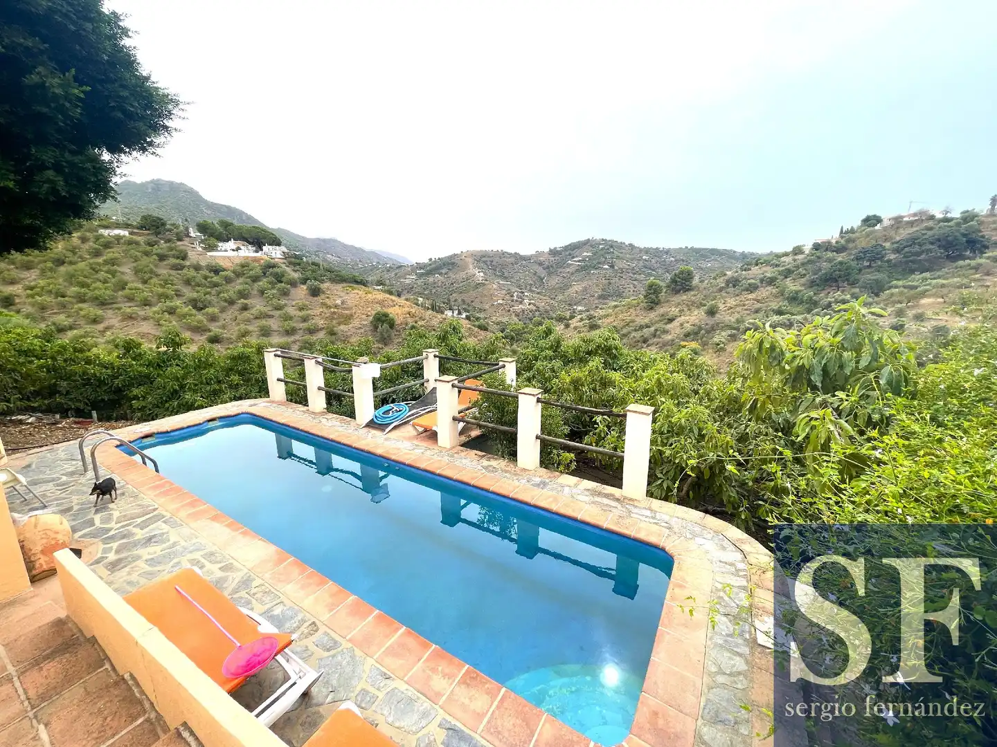 Casa en venta en Cómpeta, imagen 20