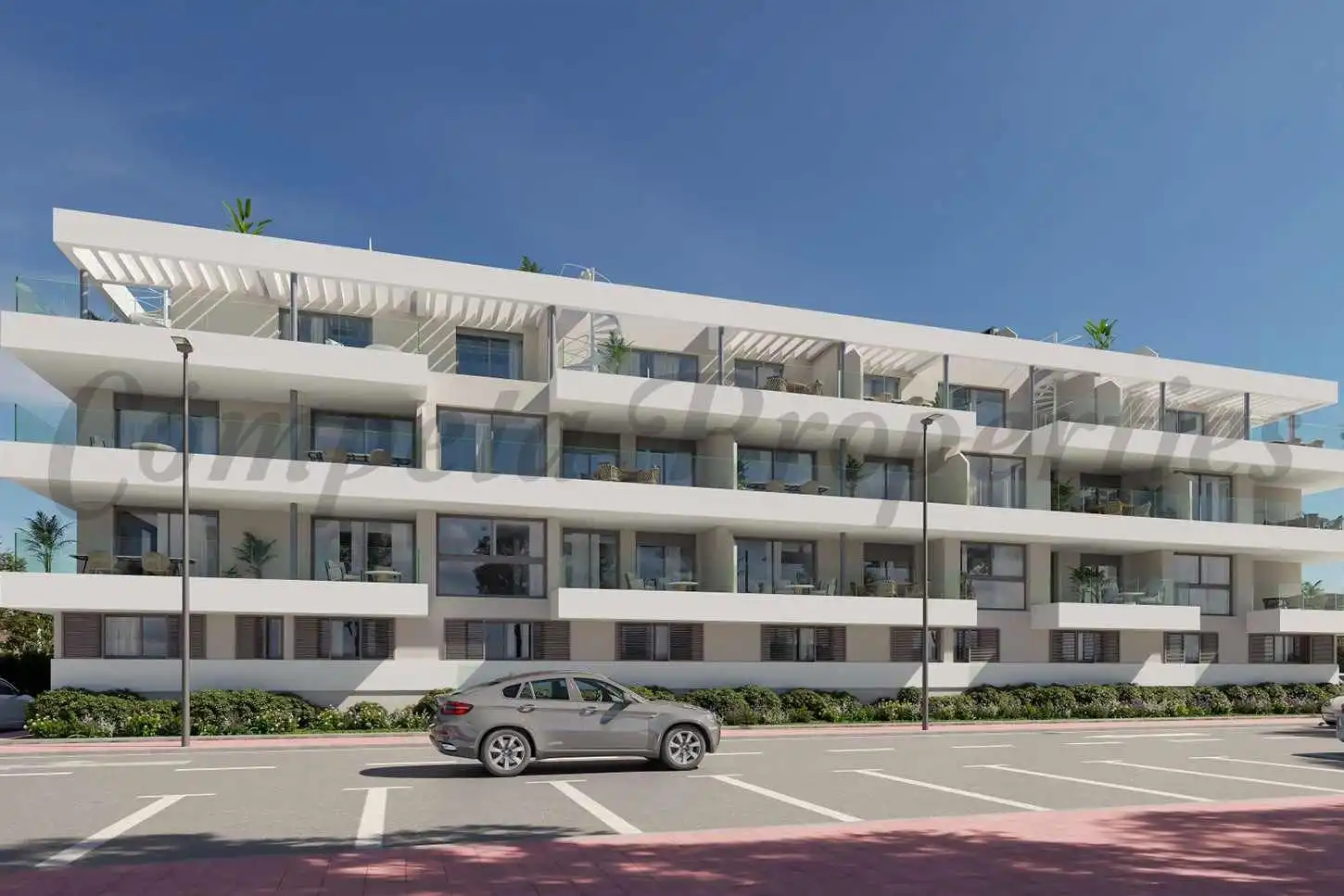Apartament en venda a Torre de Benagalbón, imagen 2
