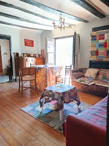 Casa adosada en Venta en Plaza Aydillo, 5 en Munilla