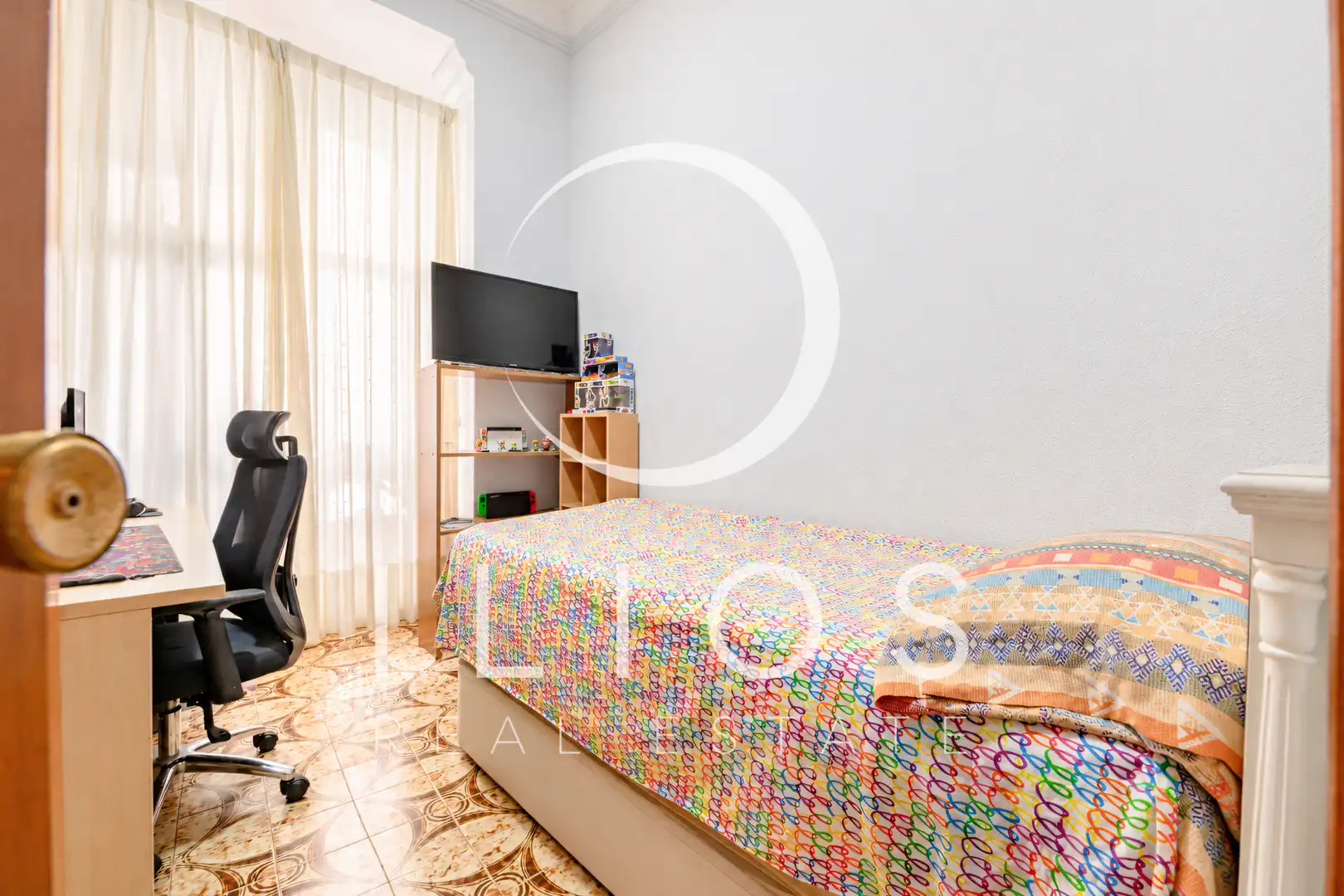 Habitación de Piso en venta en Valencia