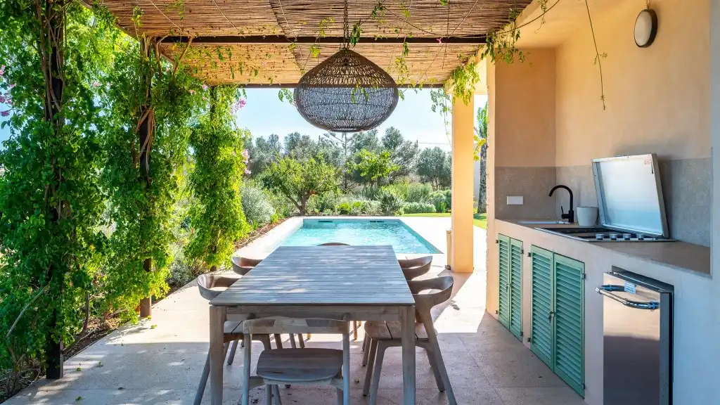 Casa rústica amb piscina en venda a Zona Rústica - Interior, imagen 5