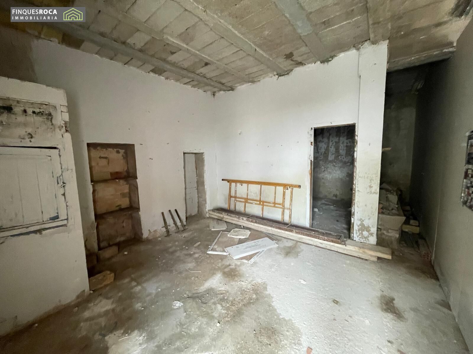 Houses for sale in La Ràpita  with Terrace, Storage room and Furnished