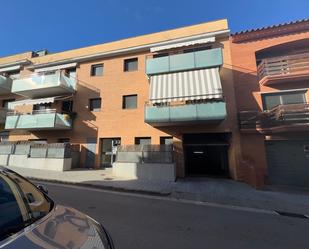 Exterior view of Garage for sale in Sant Andreu de Llavaneres