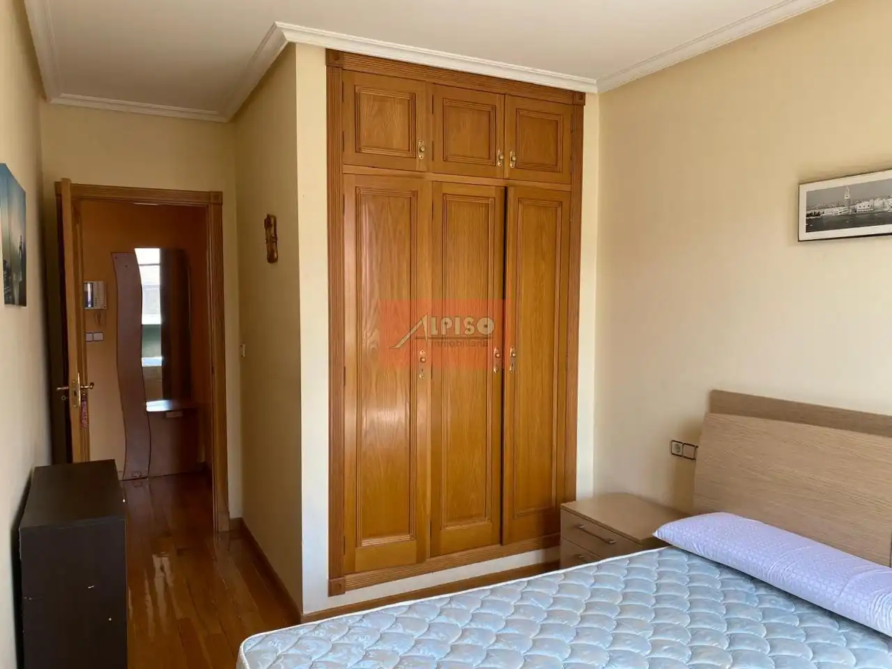 Apartment with lift to rent in Paseo, imagen 7