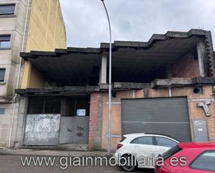 Exterior view of Building for sale in O Porriño  
