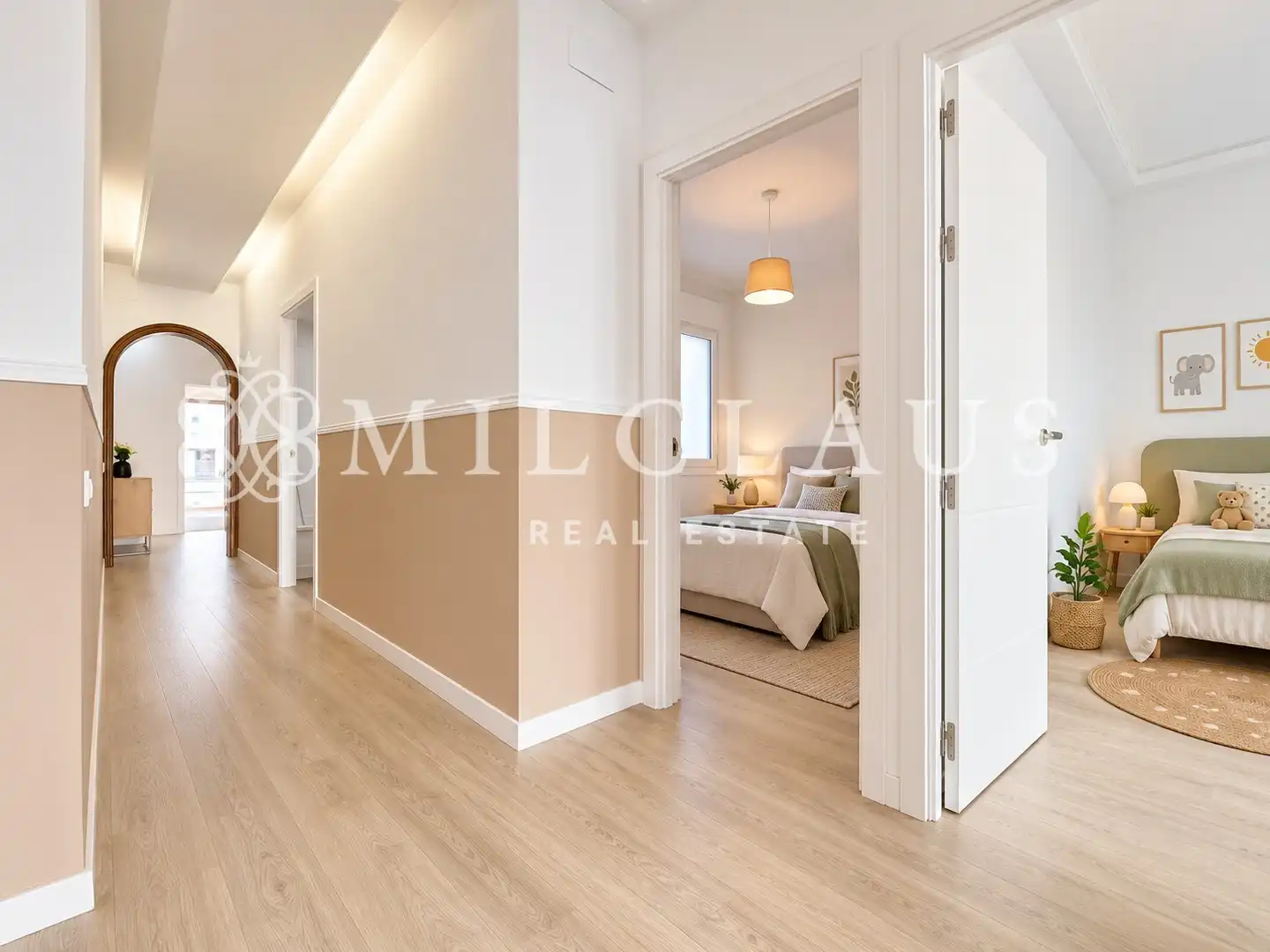 Casa amb terrassa en venda a Carrer de Regàs, imagen 81