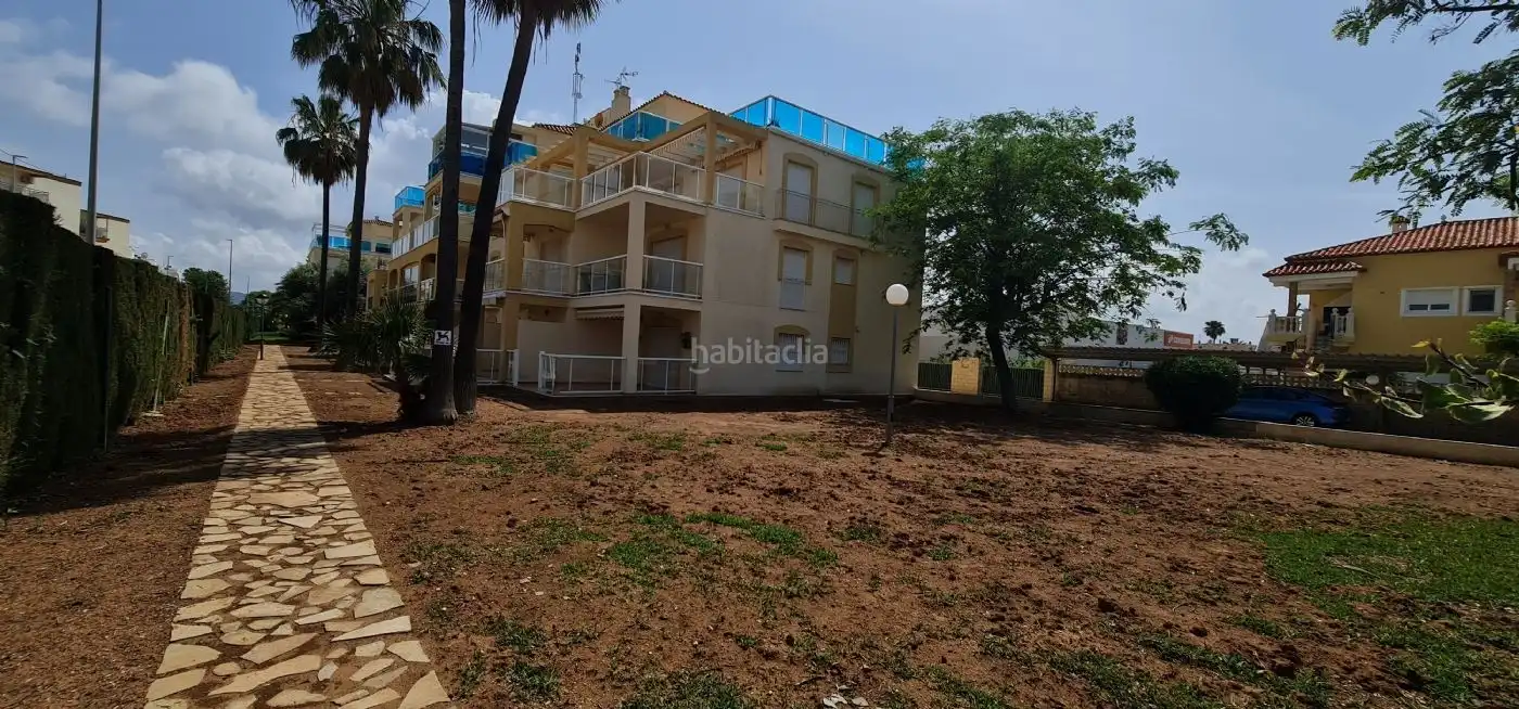Apartament de lloguer a Carrer Mar Bàltic 10, imagen 7
