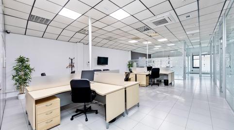 Photo 4 of Industrial buildings for sale in Avenida Montes de Oca, 19, Polígono Industrial Sur, San Sebastián de los Reyes