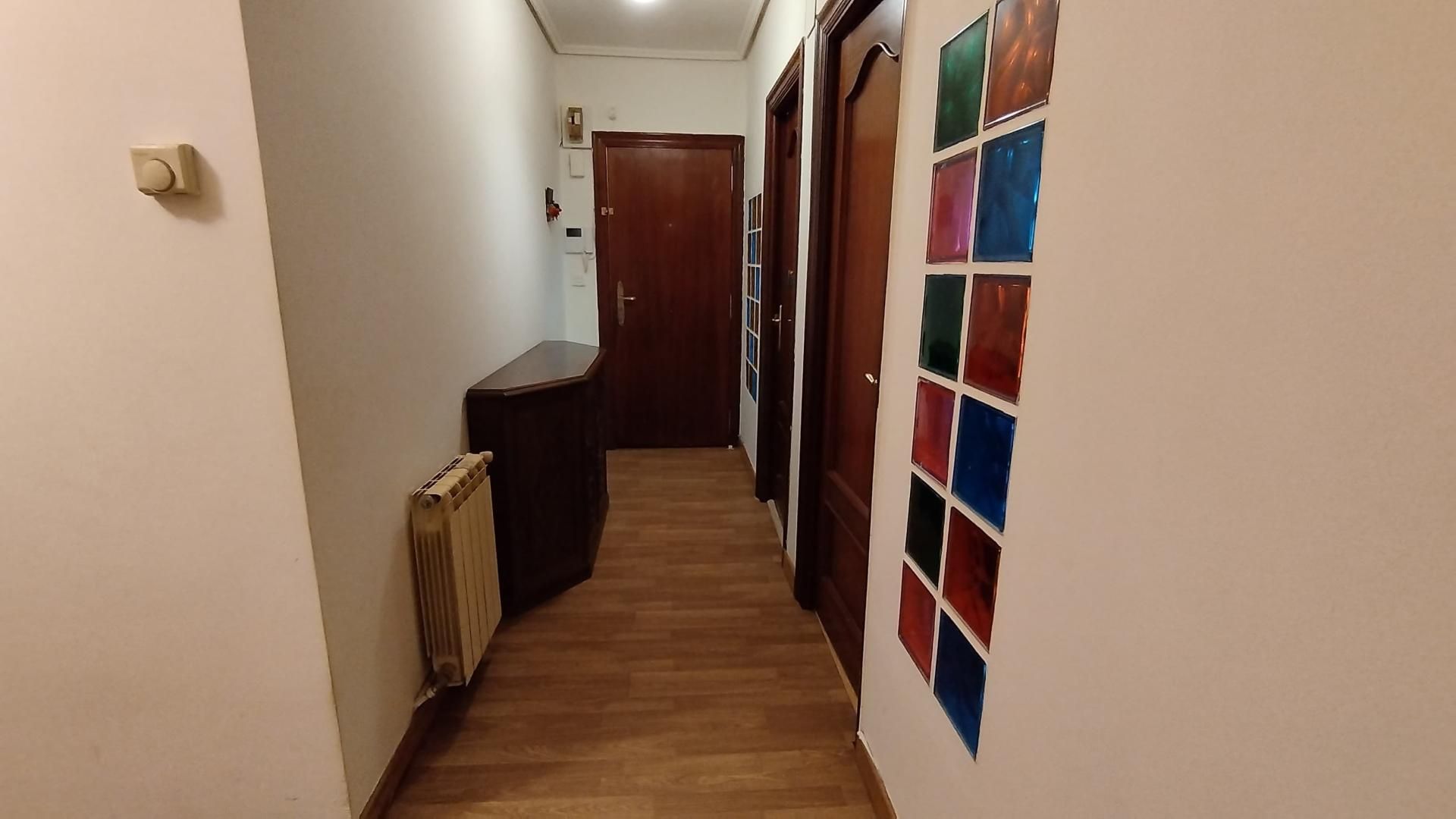 Flat for sale in Laudio / Llodio  with Heating