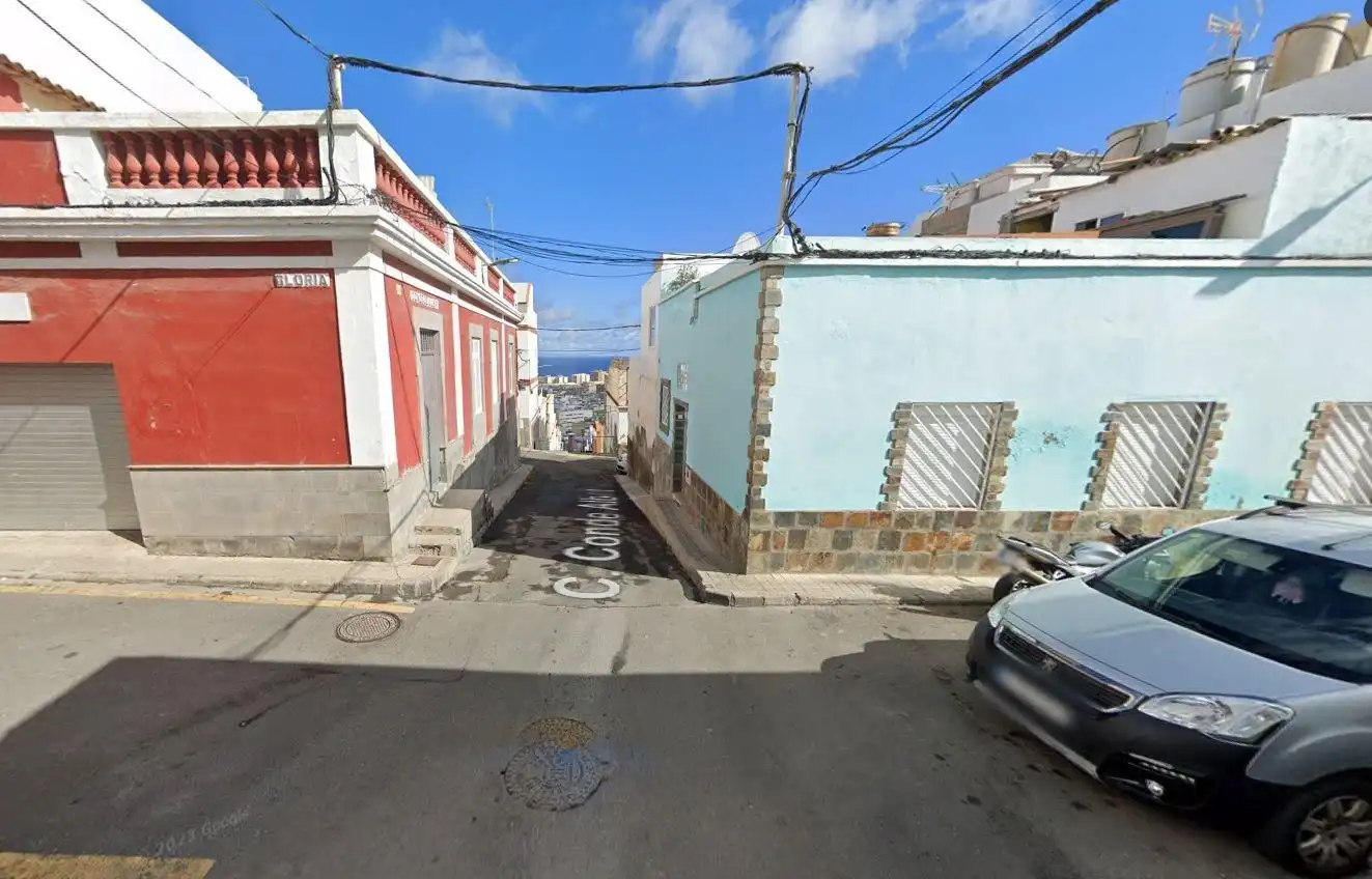 Casa o chalet en venta en GLORIA, 3, Schamann - Rehoyas