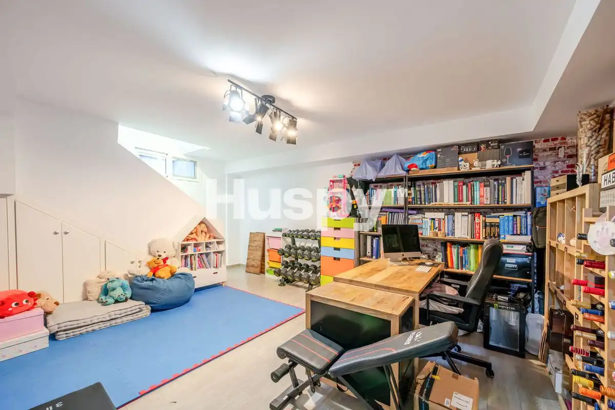 Doppelhaushälfte mit Terrasse zum Verkauf in Calle Malta, imagen 32
