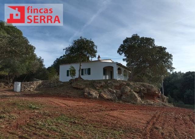 Casa-chalet en Venta en Ses Salines de Fornells