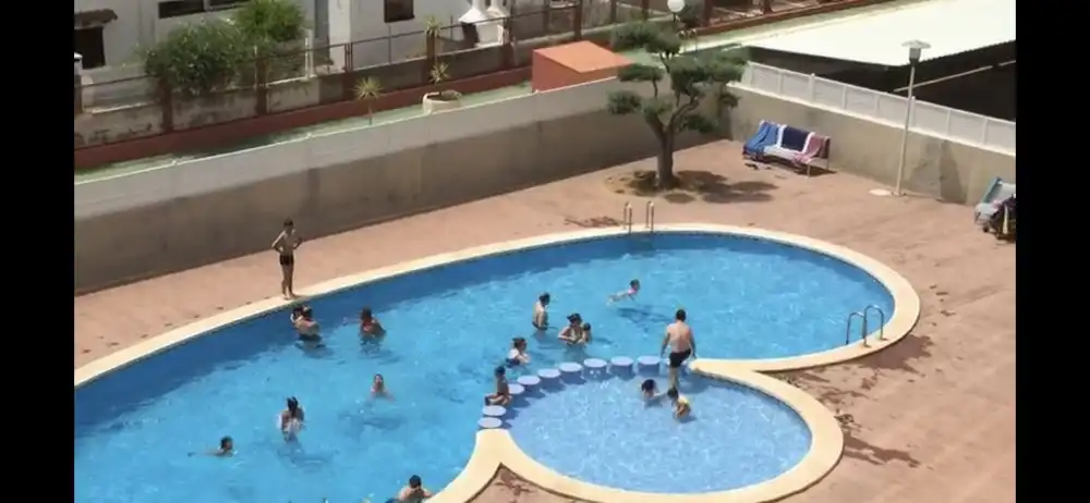 Mini appartamento con piscina in vendita a La Volta, imagen 4
