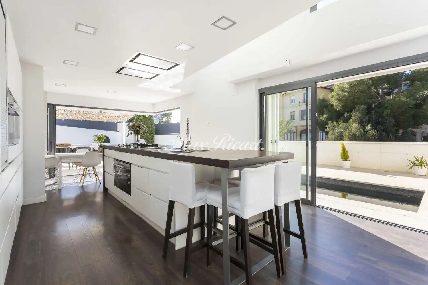 Maison avec terrasse à louer à N/A, imagen 6