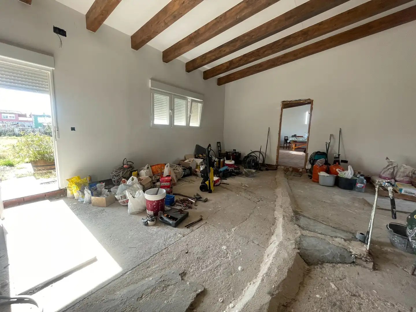 Casa o xalet en venda a Cubillas de Santa Marta