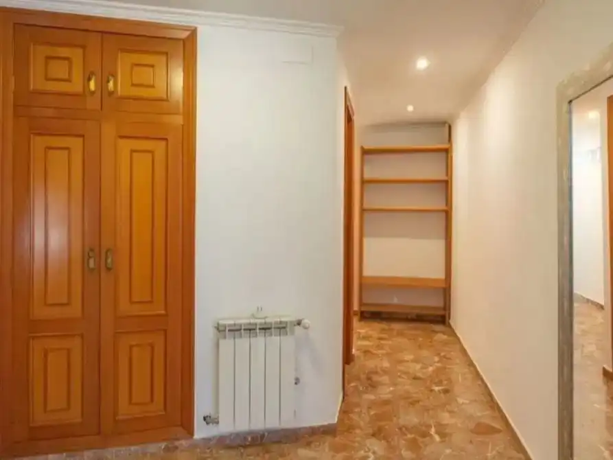 Piso de alquiler en Oliva pueblo