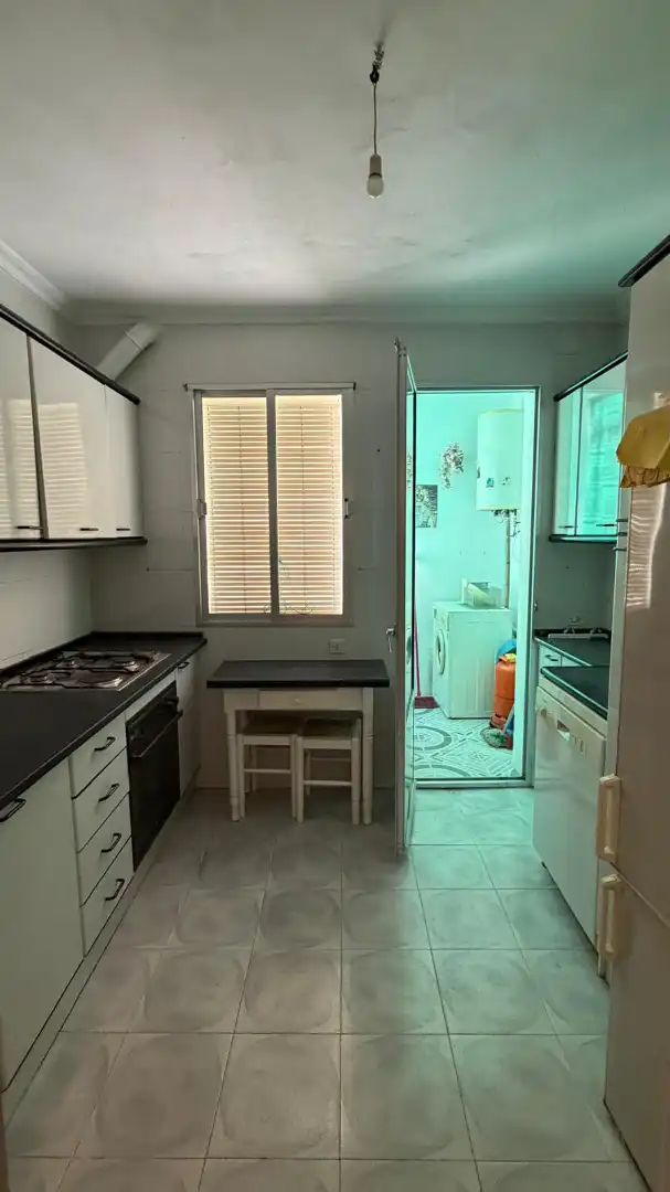 Cocina de Piso en venta en Castuera