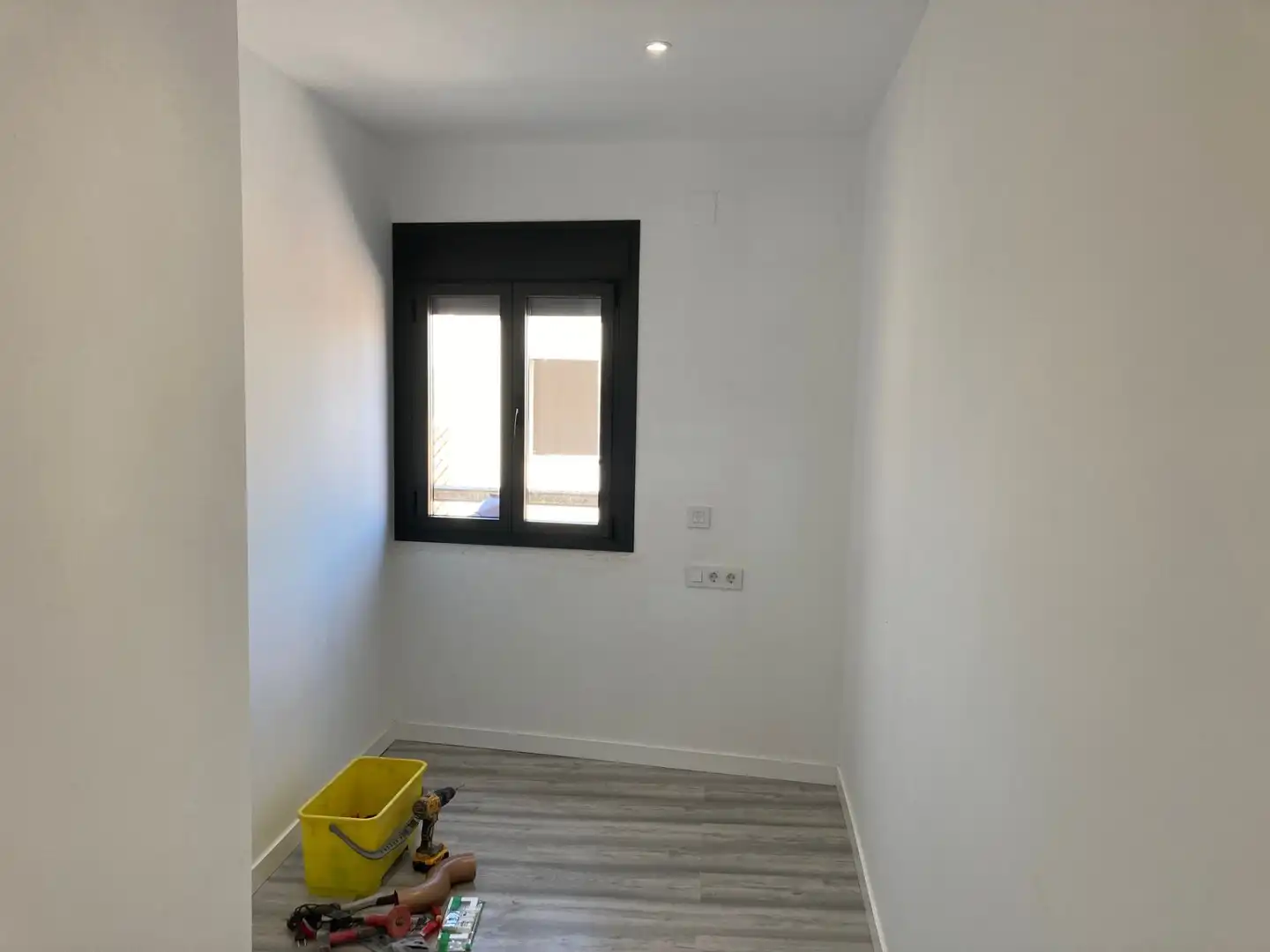 Casa adosada en venda en El Poal amb Aire condicionat, Calefacció i Terrassa
