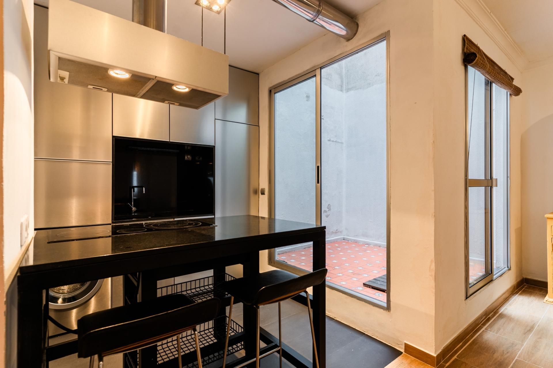 Cuina de Pis en venda en Jerez de la Frontera