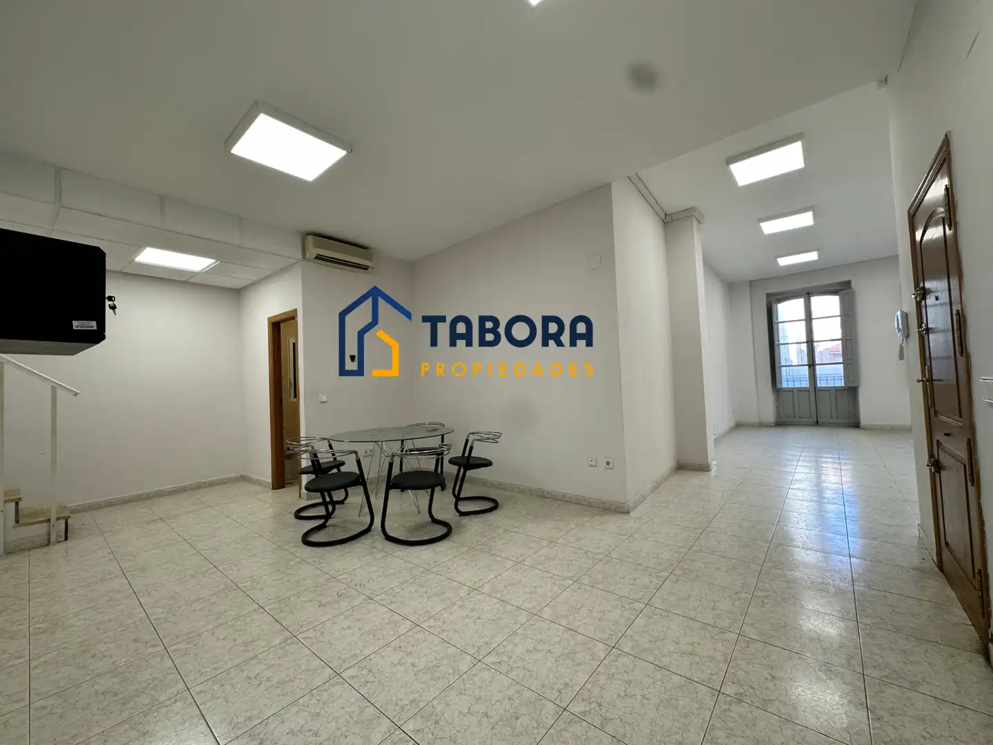 Büro mit Aufzug zur Miete in Rambla de Méndez Núñez, imagen 14