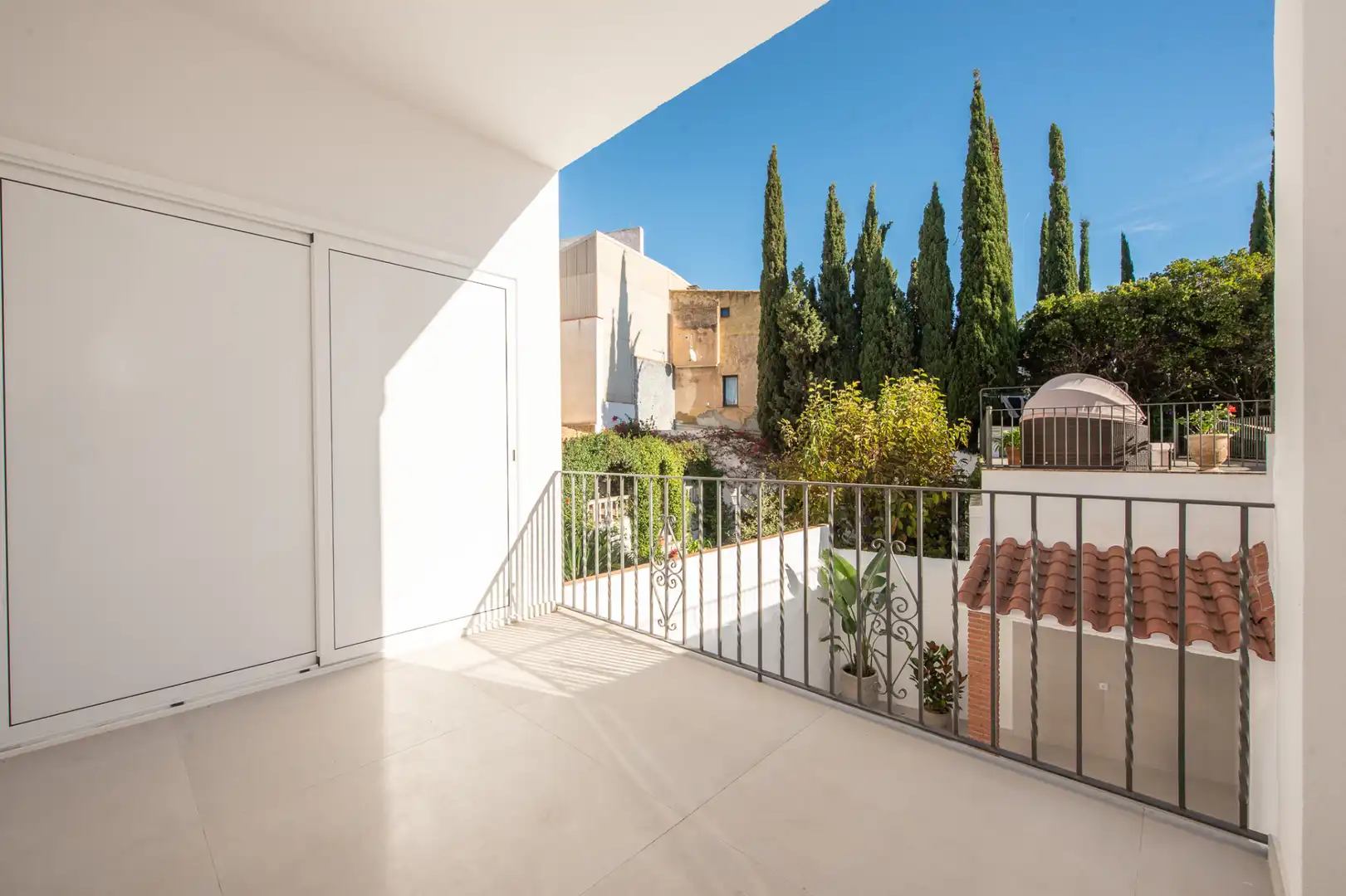 Detached homes for sale in Eixample
