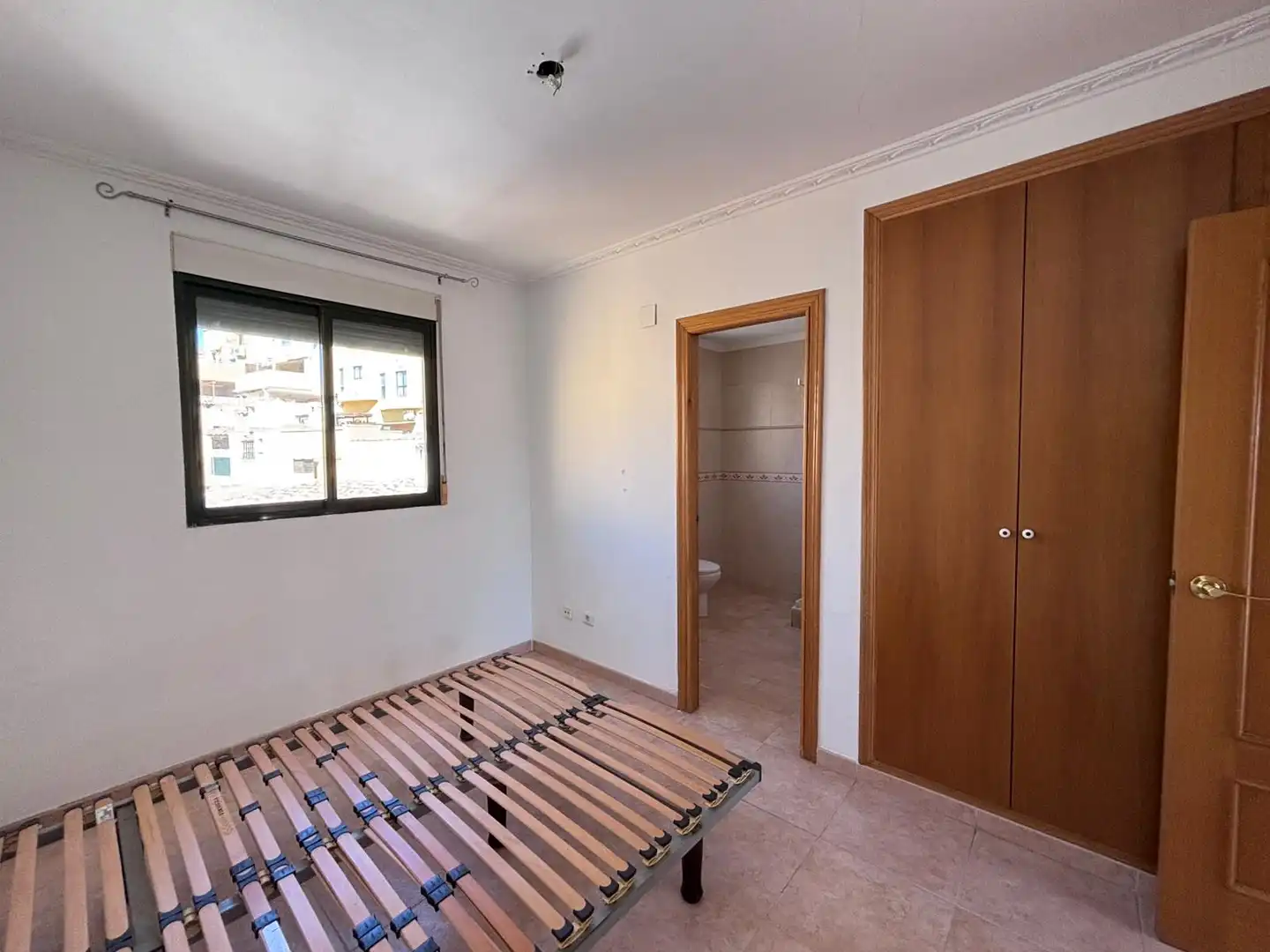 Dormitori de Casa o xalet de lloguer en Benaguasil