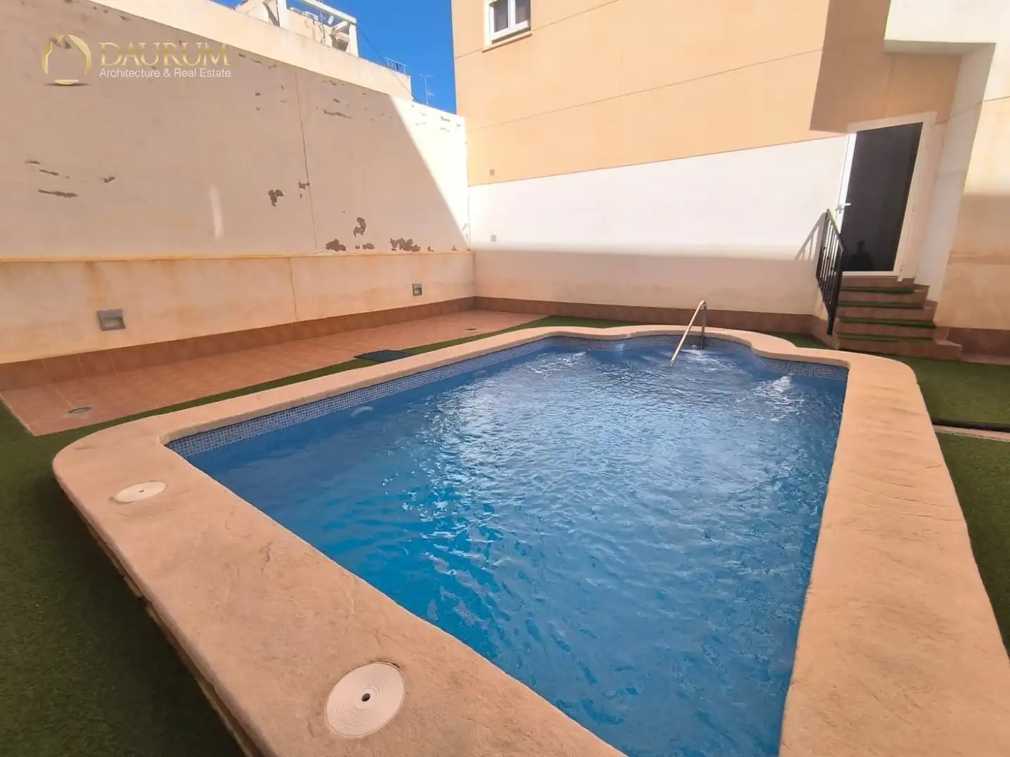 Wohnung mit Pool zum Verkauf in CALLE DEL MAR, 17