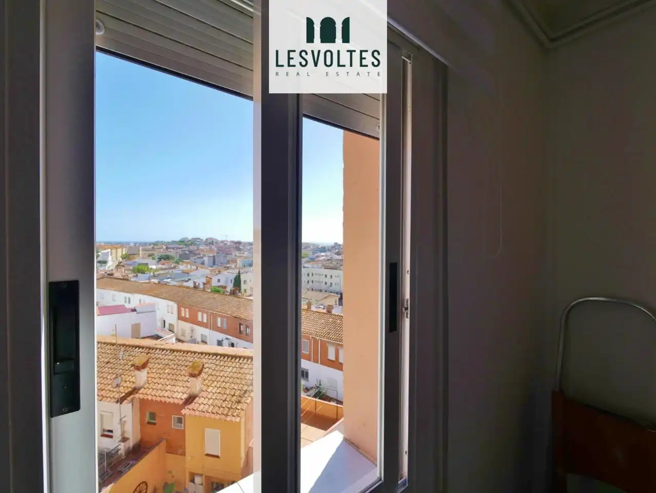 Habitación de Piso en venta en Palamós con Calefacción y Balcón