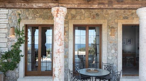 Foto 4 von Country house zur Miete in Estellencs, Illes Balears