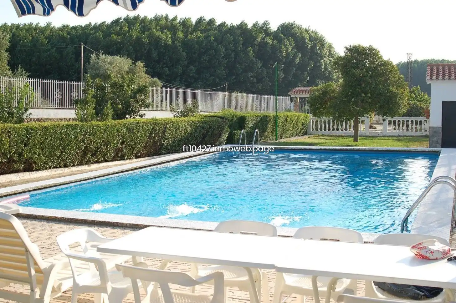 Villa avec piscine à vendre à Guadix, imagen 3