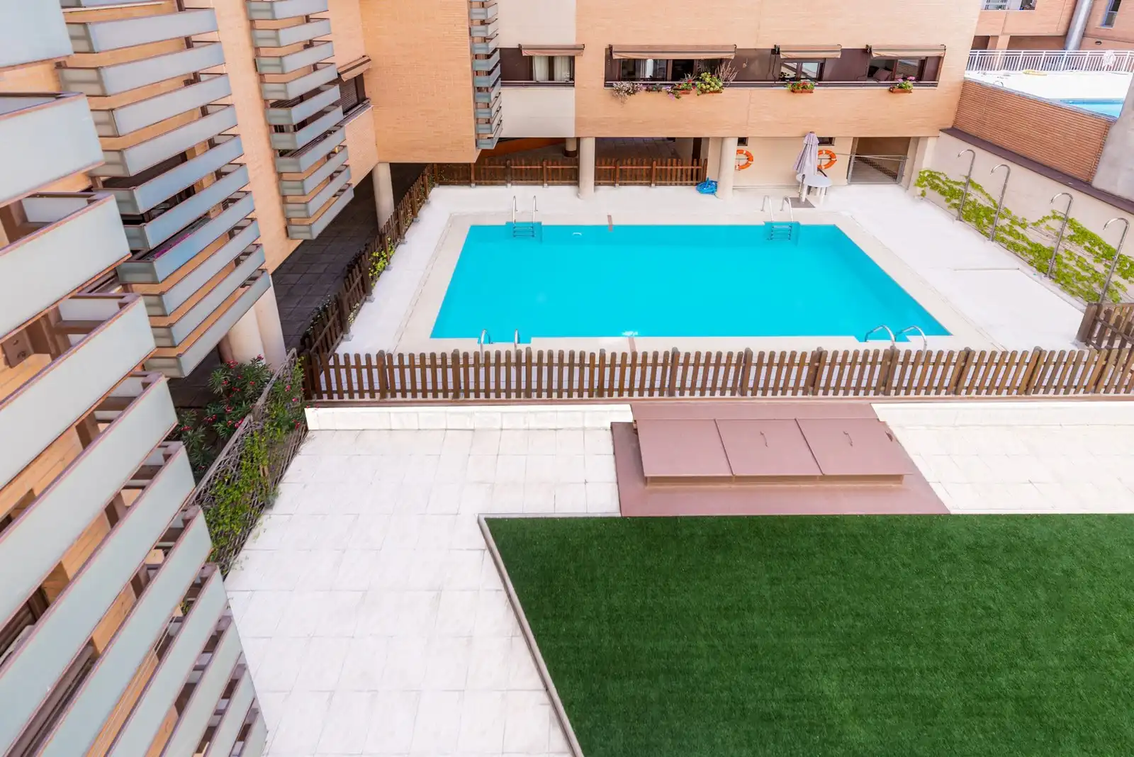 Appartamento con ascensore in vendita a Andrés de Urdaneta 10, imagen 29
