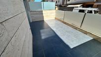 Terrace of Apartment for sale in  Murcia Capital  with Air Conditioner and Terrace