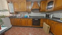 Kitchen of Flat for sale in  Córdoba Capital  with Air Conditioner