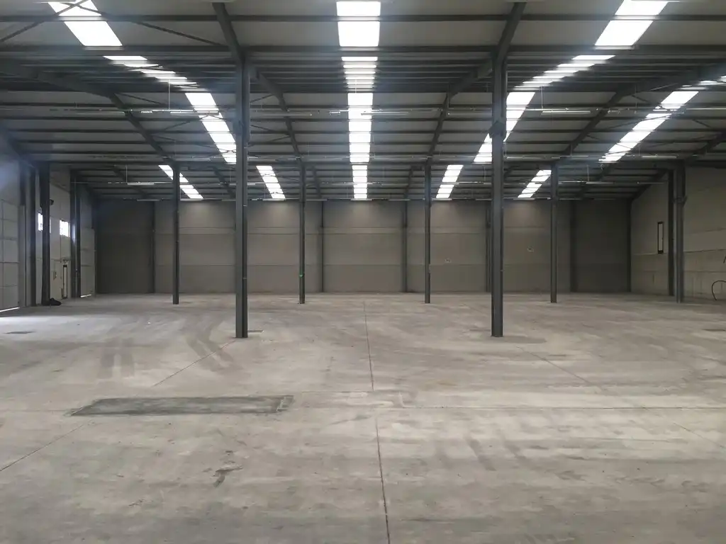 Industriegebäude zur Miete in Rúa de Ourense 1E, imagen 3