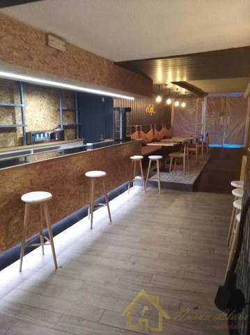 Local comercial en Alquiler en SAN ROQUE en San Roque - As Fontiñas