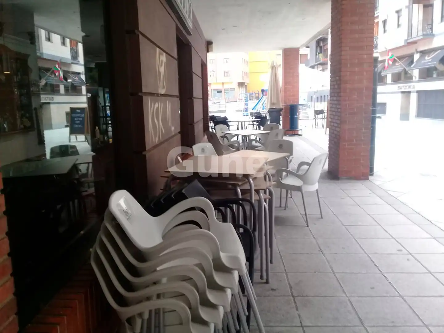 Locale commerciale in vendita a Joan Iturralde, imagen 4
