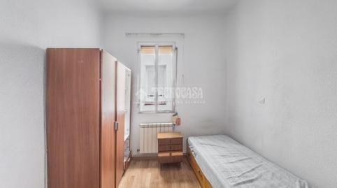 Foto 5 de Piso en venta en Trafalgar, Madrid