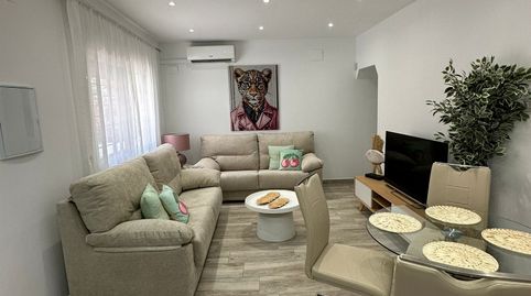 Foto 5 de Planta baixa en venda a Puerto Deportivo, Fuengirola