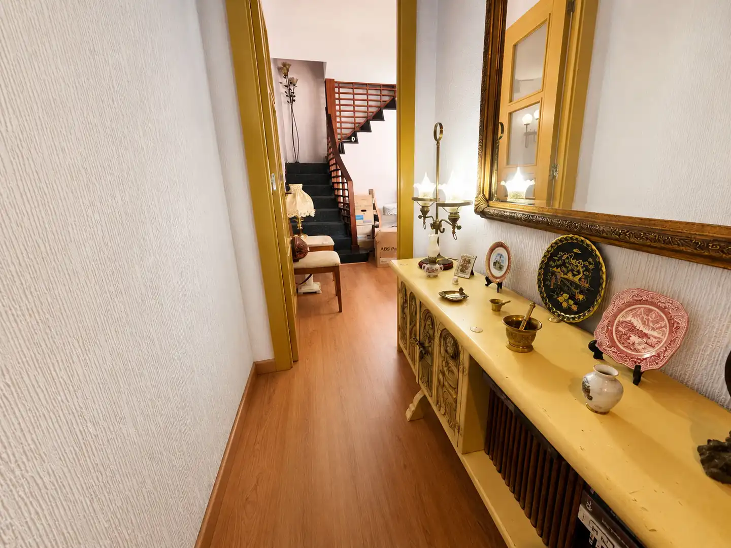 Chalet en venta en Creu Alta - Puiggener, imagen 2