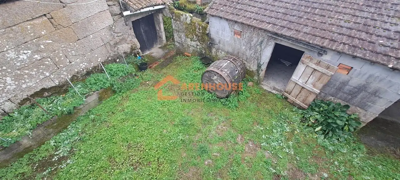 Casa amb terrassa en venda a Amoeiro, imagen 18